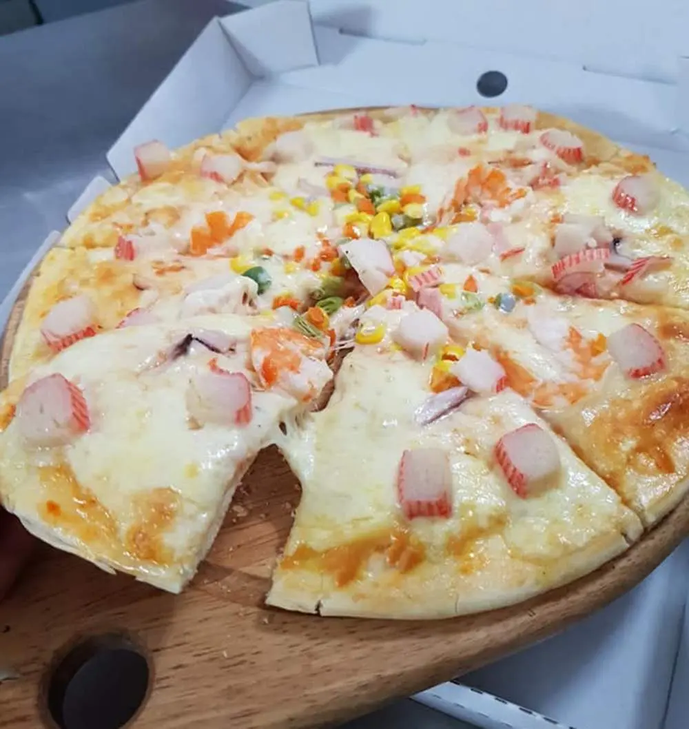 Kh&aacute;m ph&aacute; Tr&agrave; sữa Honey Phan Rang với menu si&ecirc;u hấp dẫn 9