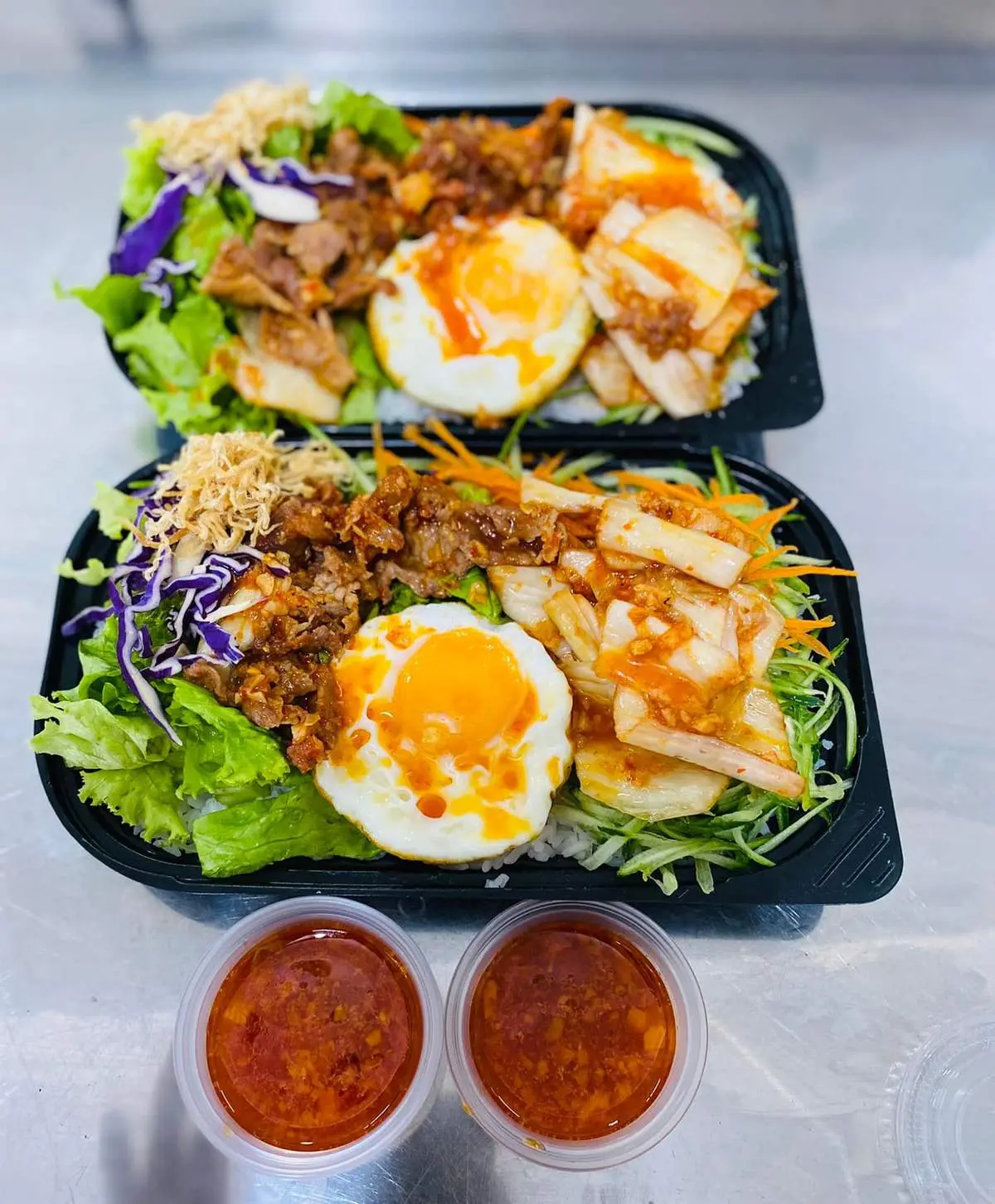 Kh&aacute;m ph&aacute; Tr&agrave; sữa Honey Phan Rang với menu si&ecirc;u hấp dẫn 11