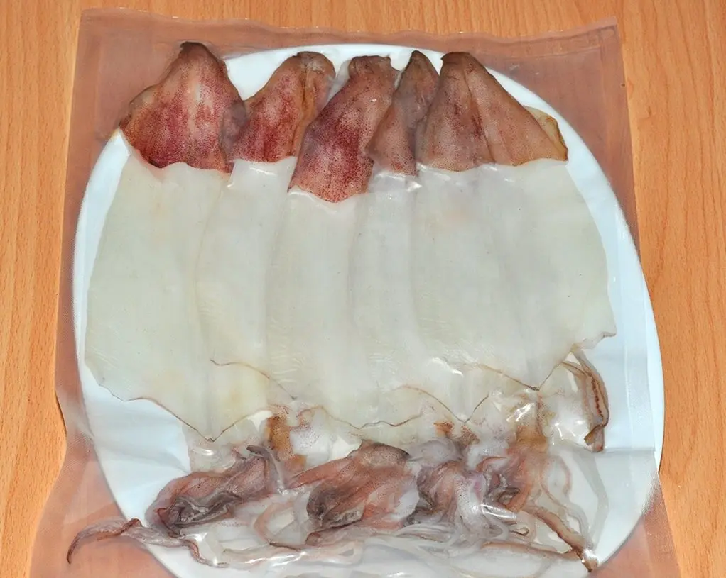 Mực một nắng Phan Rang, m&oacute;n ngon kh&oacute; cưỡng khi đến xứ sở nắng gi&oacute; 5