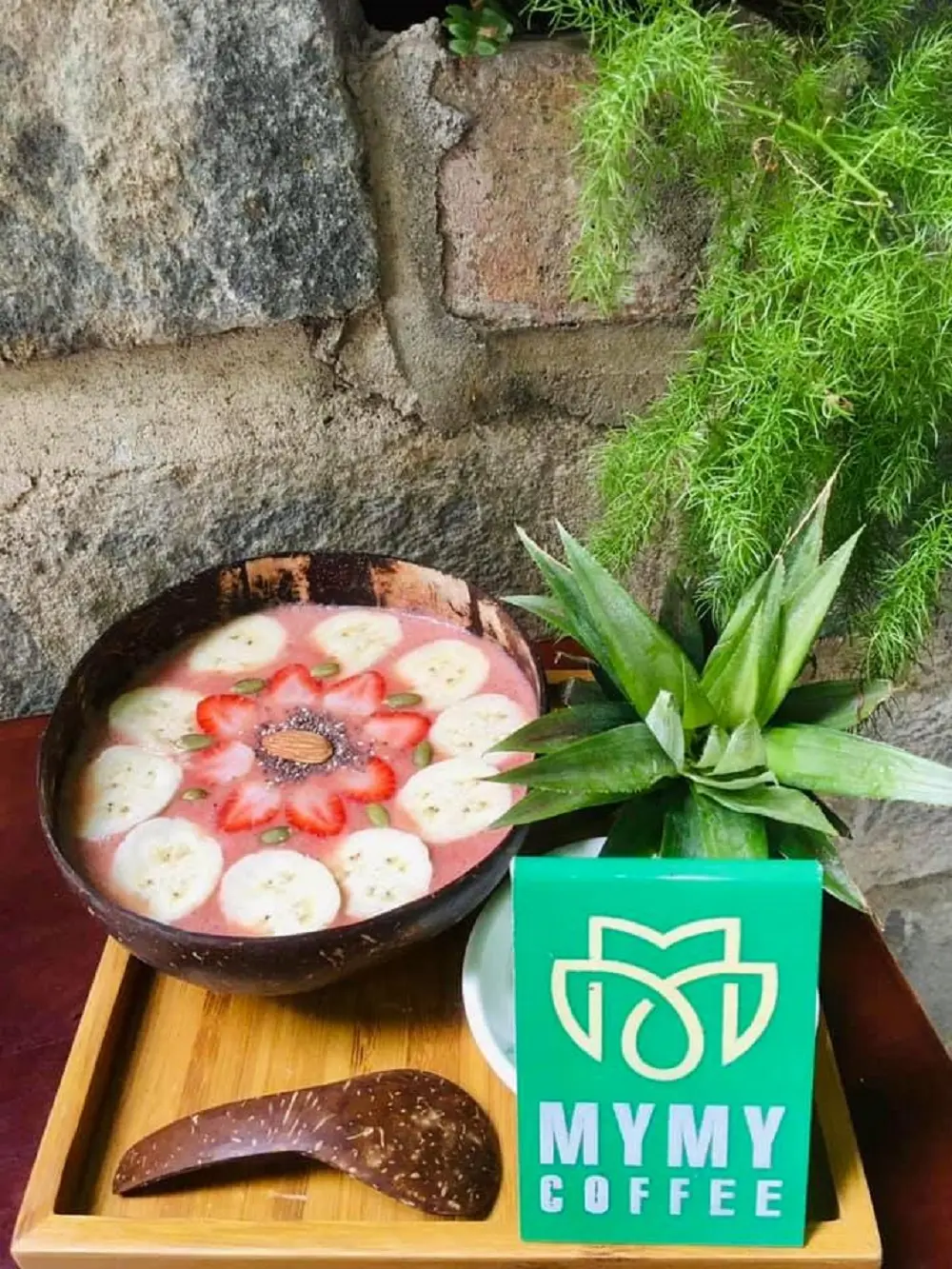 My My Coffee, điểm đến sở hữu loạt thức uống healthy hấp dẫn 5