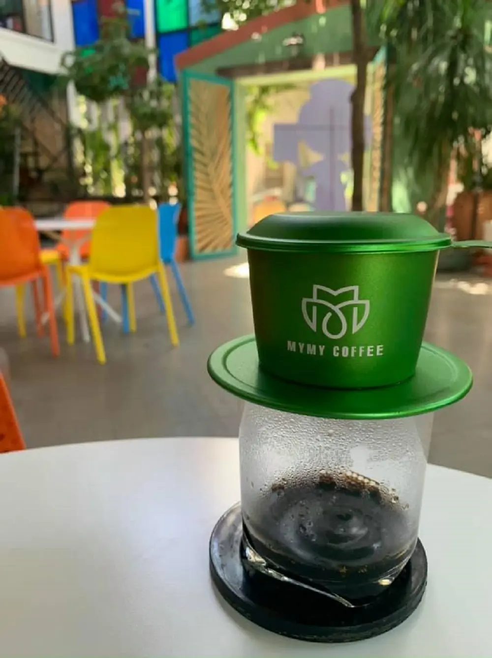 My My Coffee, điểm đến sở hữu loạt thức uống healthy hấp dẫn 7