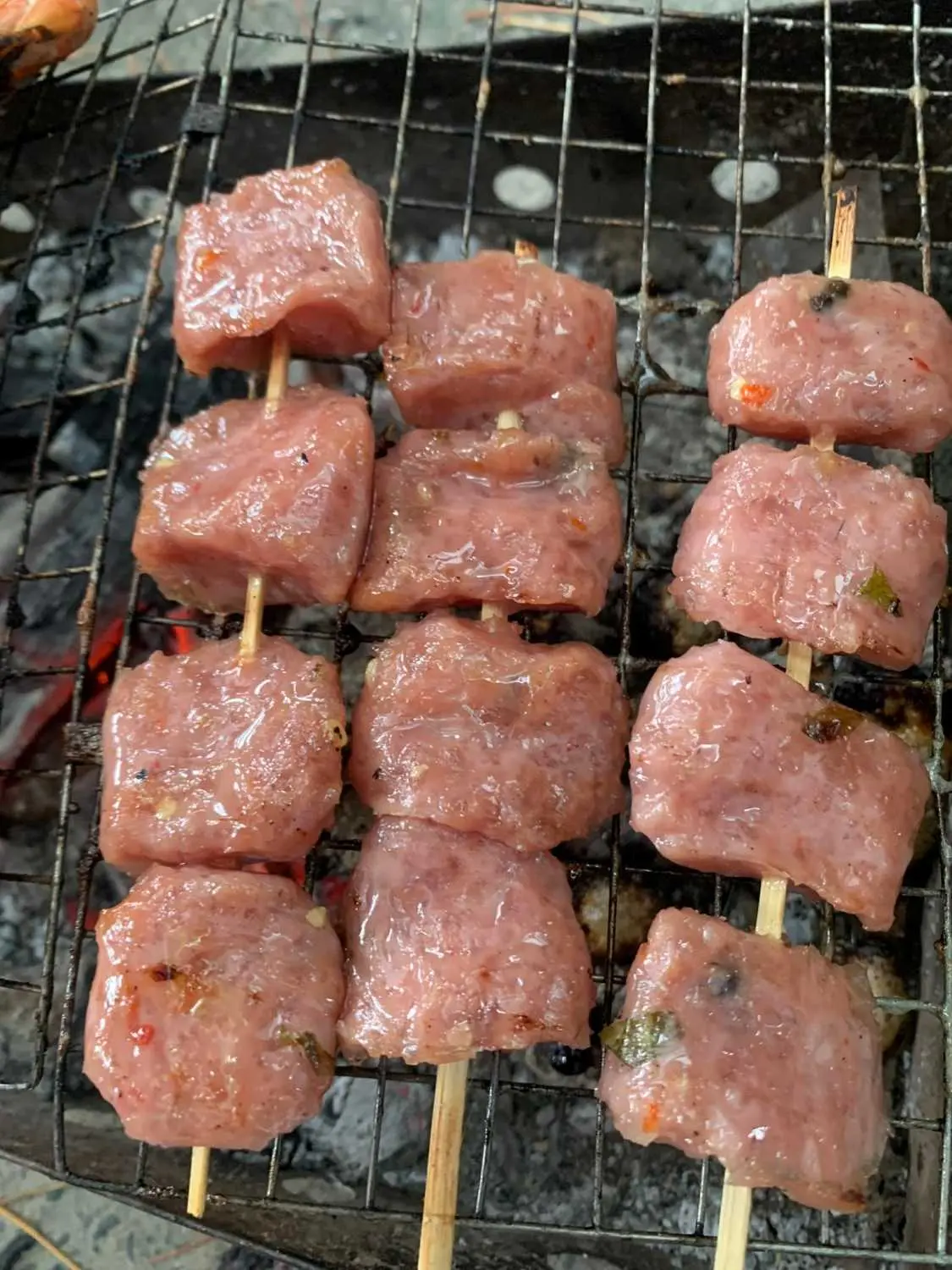 Nem chua Phan Rang, m&oacute;n ăn l&agrave;m rạng danh xứ Ninh Thuận 3