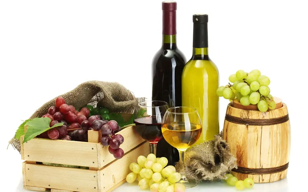 Rượu nho Ninh Thuận mang trọn t&acirc;m t&igrave;nh miền đất nắng gi&oacute; 5