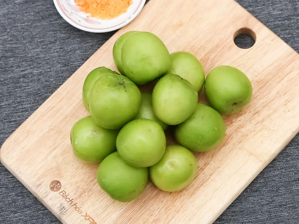 T&aacute;o xanh Phan Rang v&agrave; những điều bạn c&oacute; thể chưa biết 4
