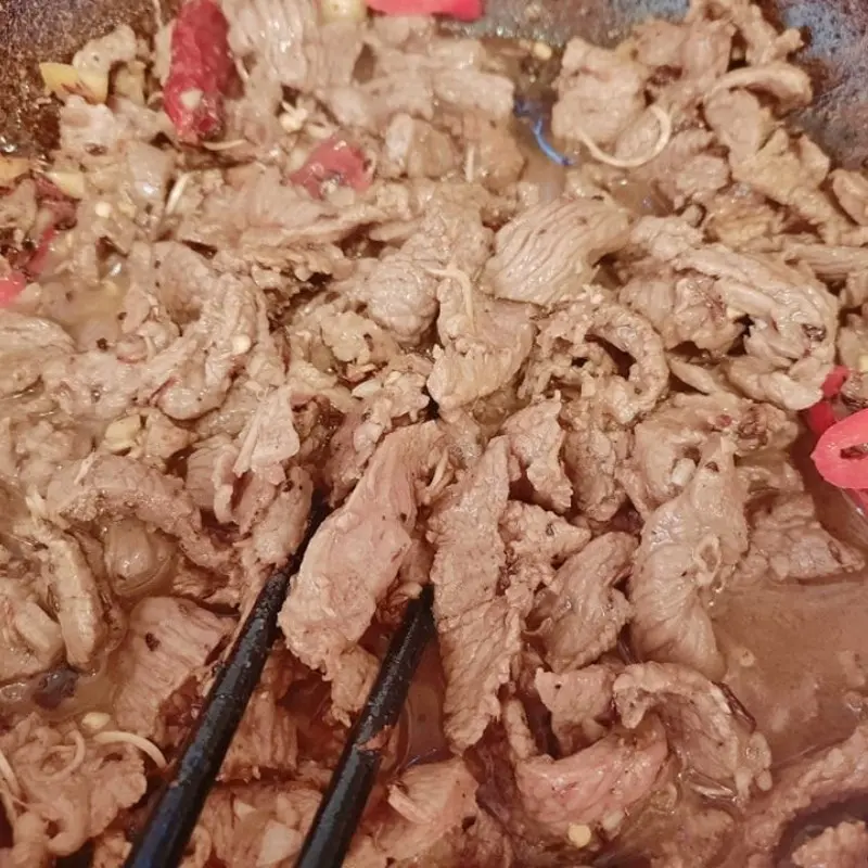 Thịt cừu Ninh Thuận: Đặc sản kh&oacute; cưỡng giữ miền nắng gi&oacute; 9