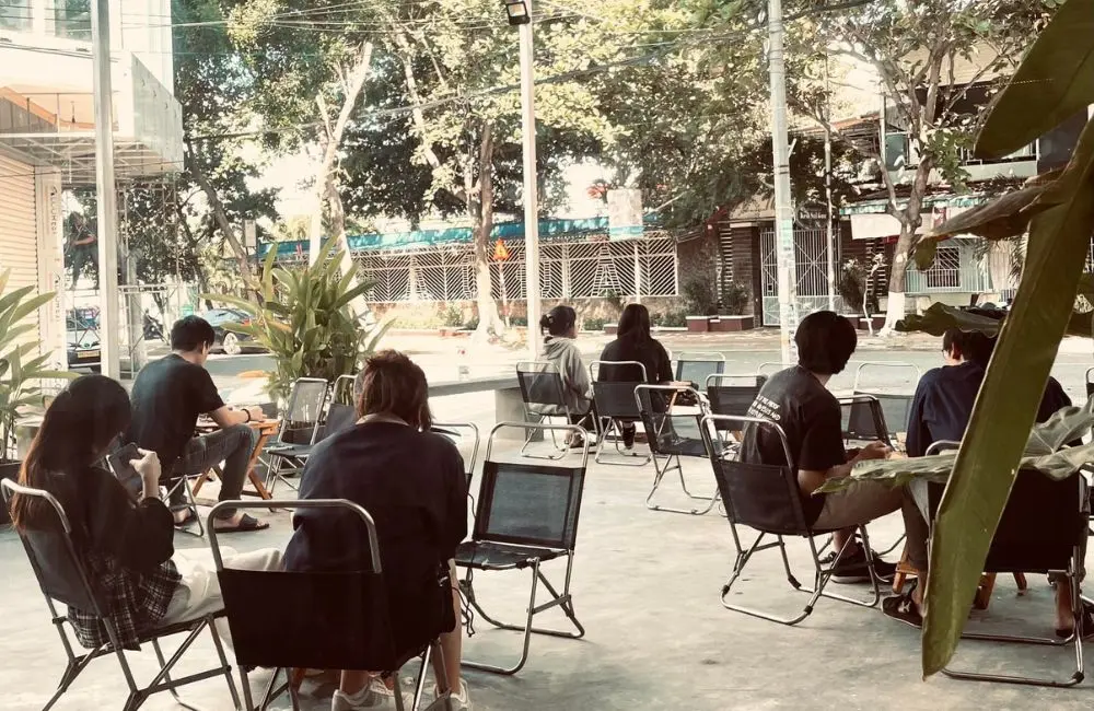 T&igrave;m đến An cafe để tận hưởng những ph&uacute;t gi&acirc;y y&ecirc;n b&igrave;nh 3