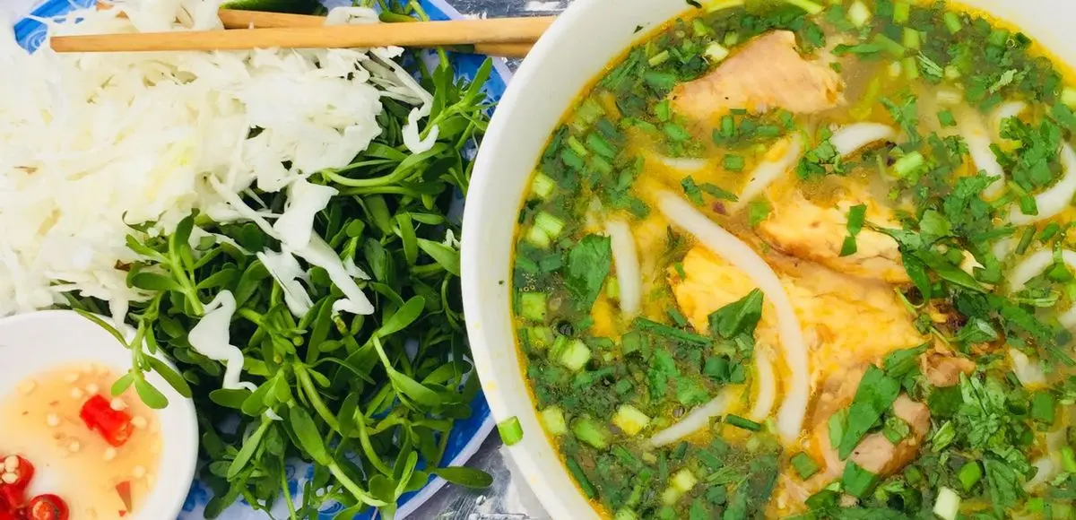 Top 6 qu&aacute;n b&aacute;nh canh chả c&aacute; Phan Rang ngon bổ rẻ tại Ninh Thuận 4