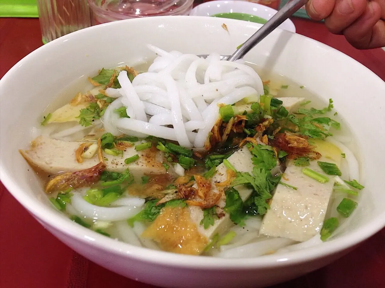 Top 6 qu&aacute;n b&aacute;nh canh chả c&aacute; Phan Rang ngon bổ rẻ tại Ninh Thuận 6