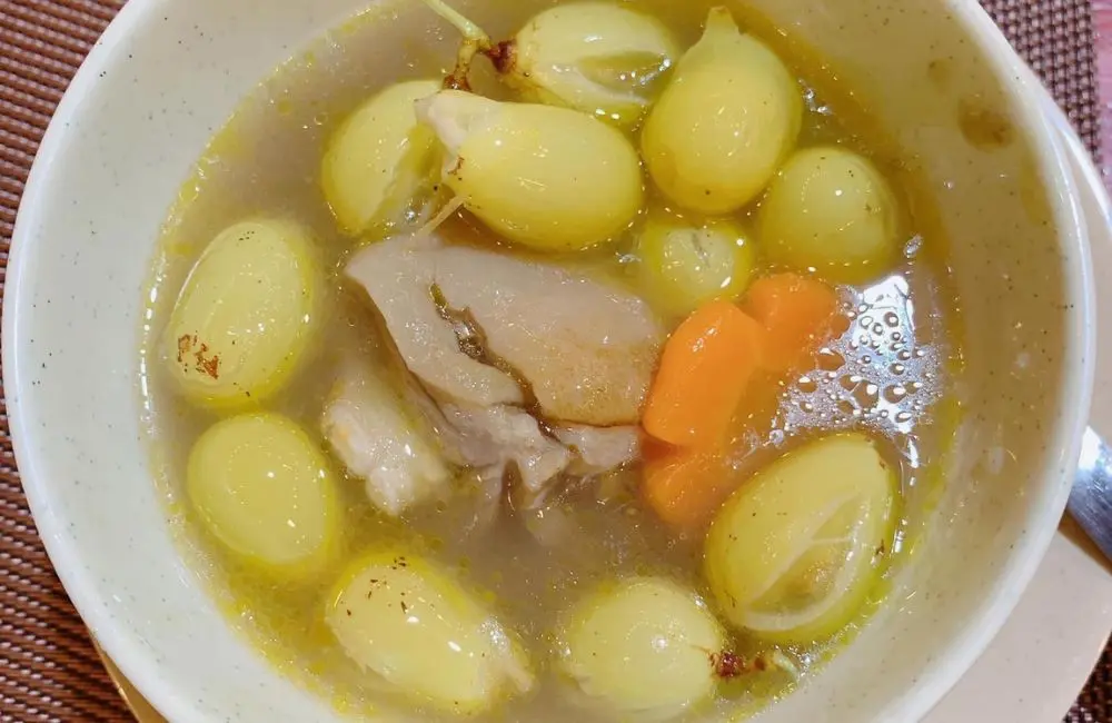 Trải nghiệm Nh&agrave; h&agrave;ng cơm ni&ecirc;u Lộc K&yacute; d&acirc;n d&atilde; giữa l&ograve;ng th&agrave;nh phố 6