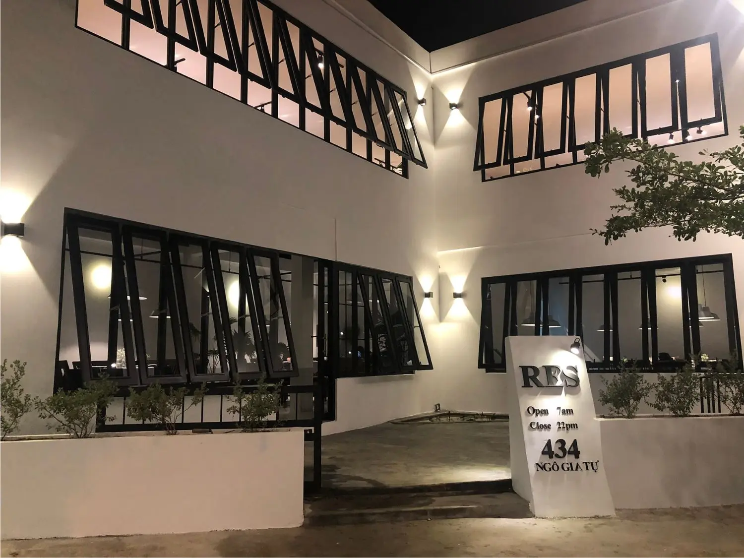 Ghé Res Ngo Gia Tu Phan Rang thưởng thức món Âu thơm hương, trọn vị