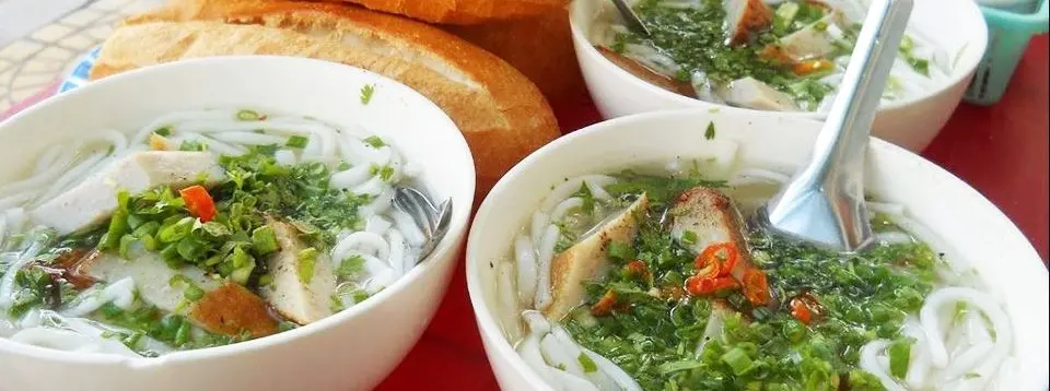 Khám phá top quán bánh canh ngon Phan Rang nhất định không thể bỏ lỡ