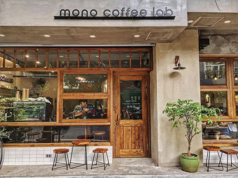 Top 5 quán cafe đẹp Ninh Thuận, view chuẩn siêu hút thực khách
