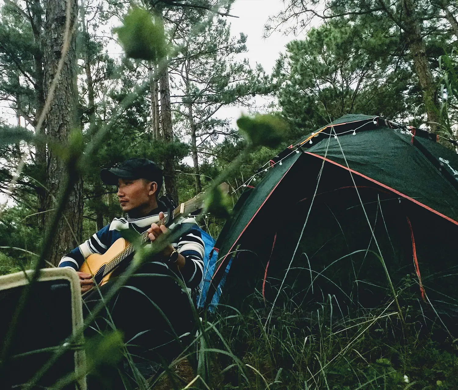 Camping Ninh Thuận, h&agrave;nh tr&igrave;nh kh&aacute;m ph&aacute; vẻ đẹp thi&ecirc;n nhi&ecirc;n 3