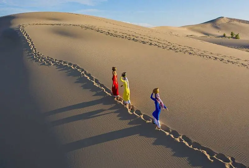 Phan Rang có gì chơi? Bỏ túi những trải nghiệm vui quên lối về 2