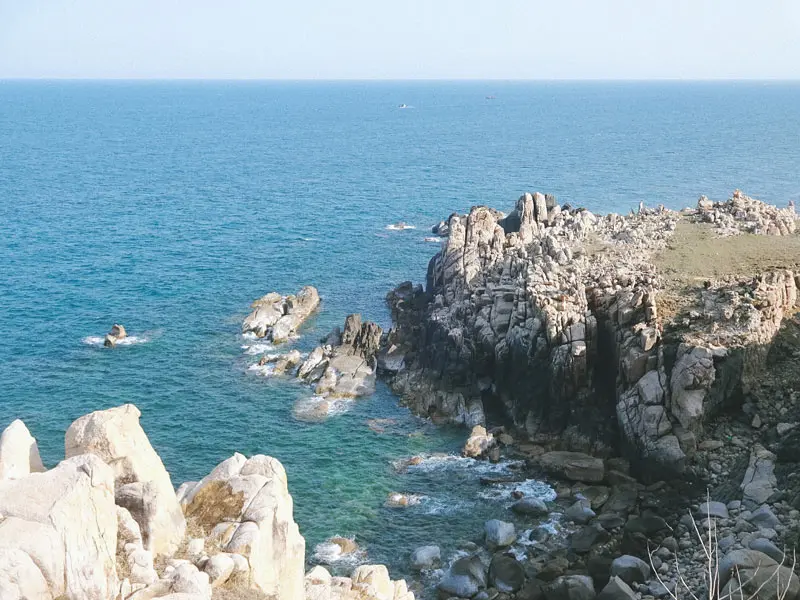 Phan Rang có gì chơi? Bỏ túi những trải nghiệm vui quên lối về 5