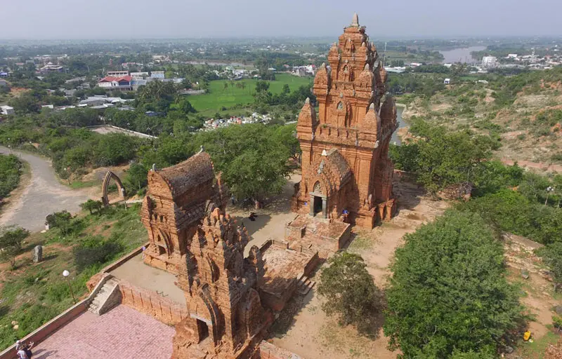 Phan Rang có gì chơi? Bỏ túi những trải nghiệm vui quên lối về 6