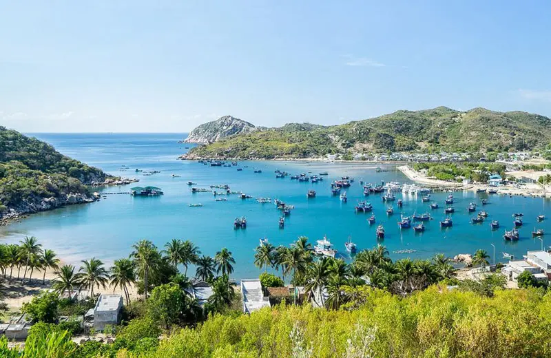 Phan Rang có gì chơi? Bỏ túi những trải nghiệm vui quên lối về 3