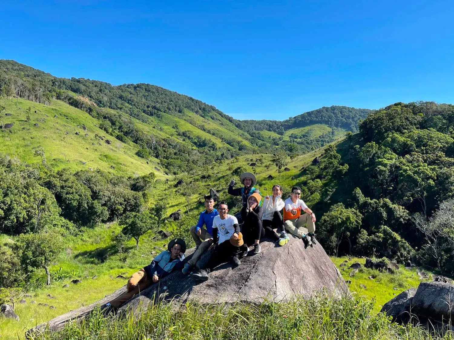 Review Camping Núi Chúa Ninh Thuận dành cho hội yêu du lịch khám phá 5