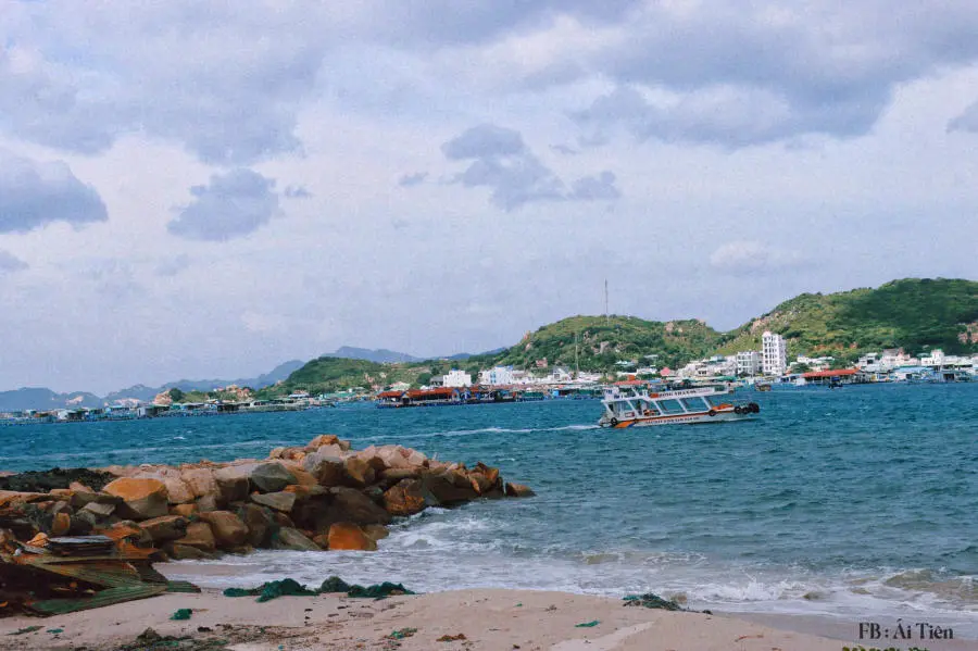 Trải nghiệm một ng&agrave;y ở Ninh Thuận với những điểm đến đầy th&uacute; vị 7