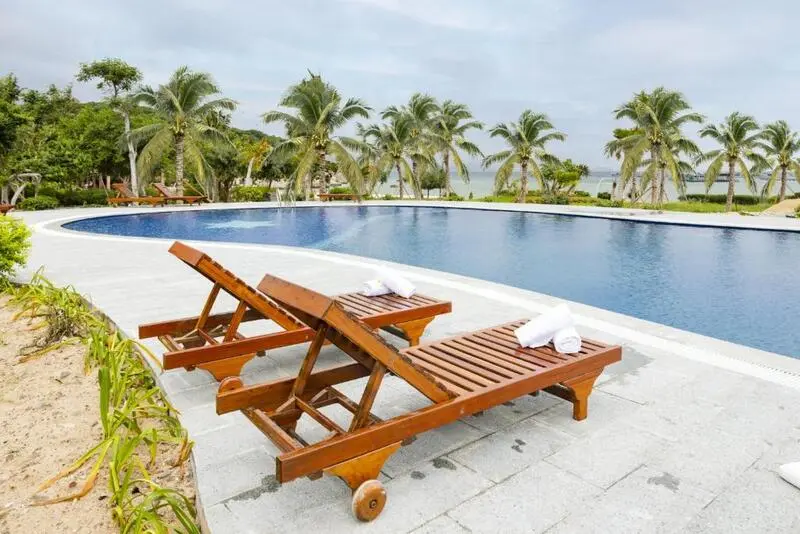 Trải nghiệm tàu đáy kính Vĩnh Hy, khám phá vẻ đẹp đại dương 7