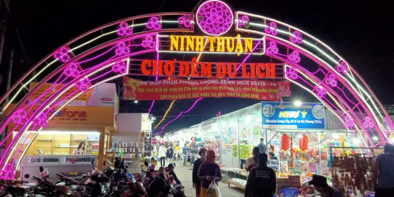 Vi vu Ninh thuận c&oacute; g&igrave; chơi c&ugrave;ng trải nghiệm đặc sắc nhất 11