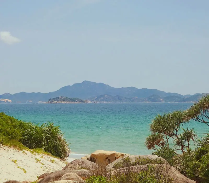 Phan Rang có gì chơi? Bỏ túi những trải nghiệm vui quên lối về