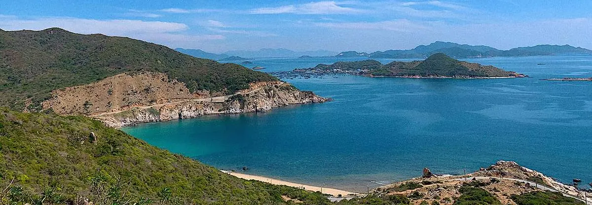 Trải nghiệm review Ninh Thuận 3N3Đ siêu có tâm từ cô nàng 9X xinh đẹp