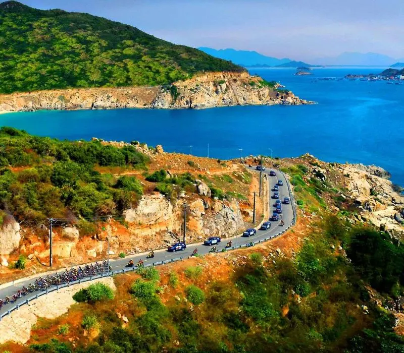Vi vu Ninh thuận có gì chơi cùng trải nghiệm đặc sắc nhất