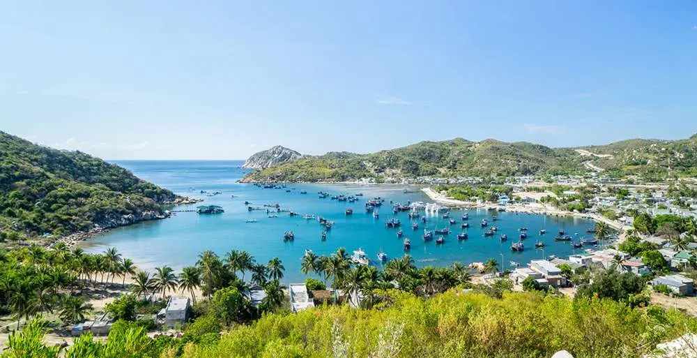 Gợi &yacute; lịch tr&igrave;nh 1 ng&agrave;y ở Ninh Thuận chi tiết nhất 6