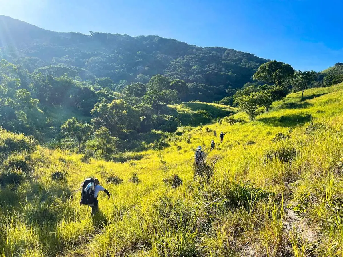Gợi &yacute; lịch tr&igrave;nh Trekking N&uacute;i Ch&uacute;a 2N2Đ từ A đến Z 2