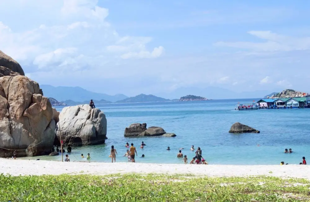 Kh&aacute;m ph&aacute; Lịch tr&igrave;nh du lịch Ninh Thuận 3 ng&agrave;y tự t&uacute;c 9