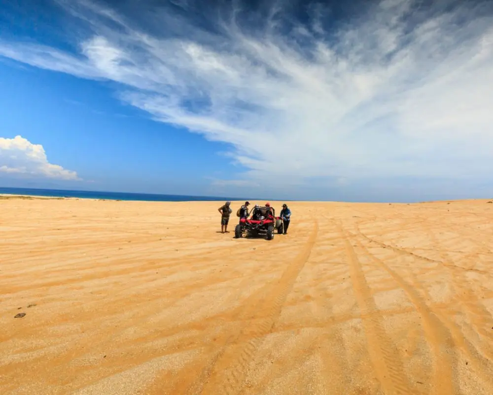 Lịch tr&igrave;nh kh&aacute;m ph&aacute; Phan Rang Th&aacute;p Ch&agrave;m th&uacute; vị cho hội bạn th&acirc;n 9