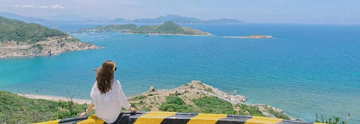 Lựa chọn Lịch trình 1 ngày ở Ninh Thuận lý tưởng nhất