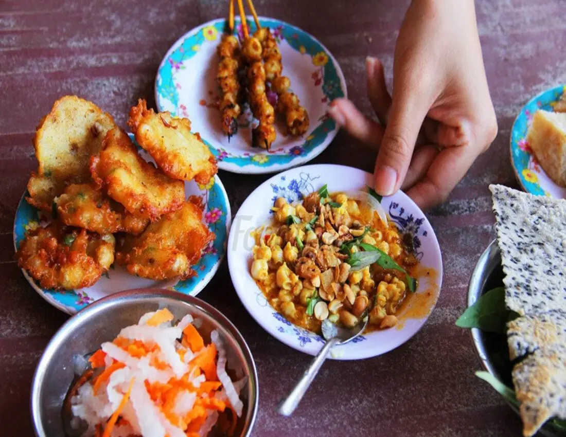 8 Qu&aacute;n ăn ngon ở Phan Thiết nhất định phải thử 3