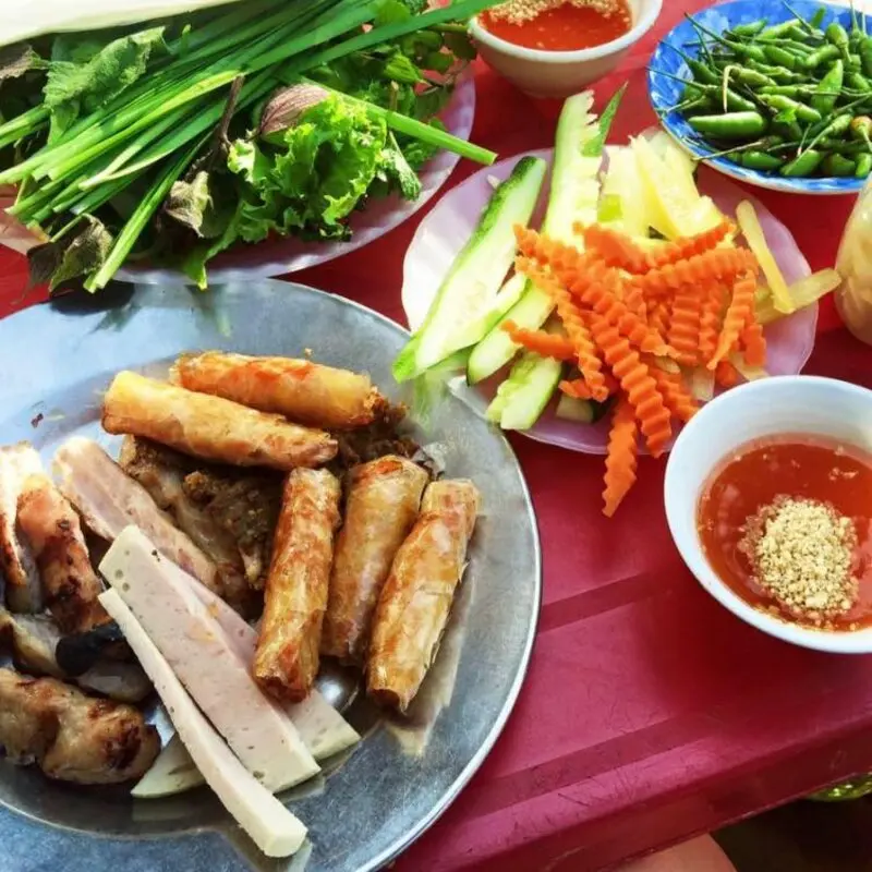 8 Qu&aacute;n ăn ngon ở Phan Thiết nhất định phải thử 5