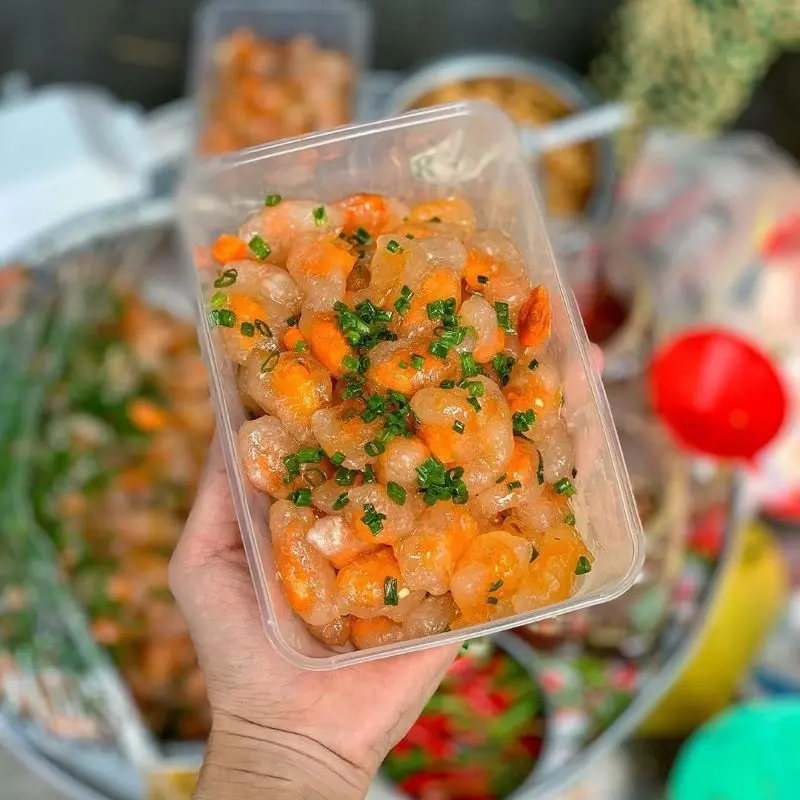 B&aacute;nh quai vạc Phan Thiết b&igrave;nh d&acirc;n, đậm hương vị xứ biển 3