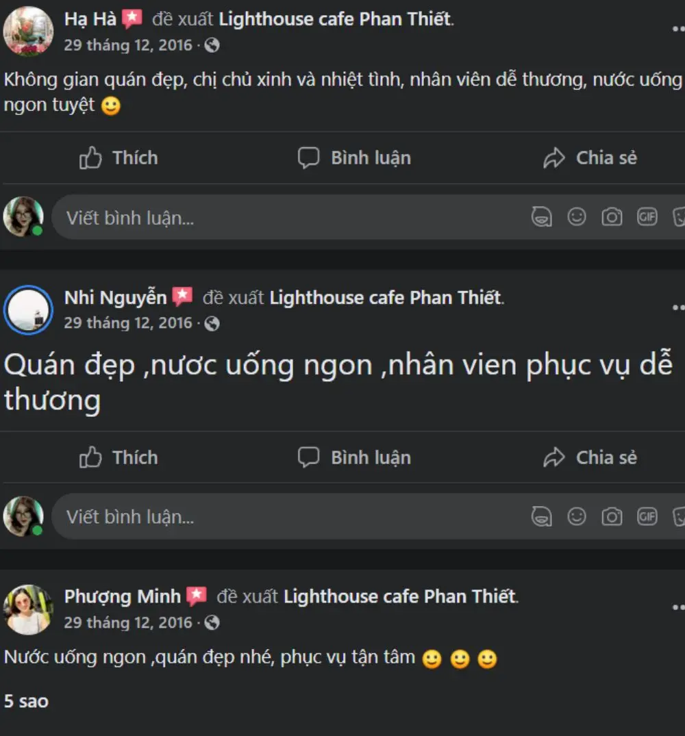 Đến C&agrave; ph&ecirc; thị x&atilde; Phan Thiết chi&ecirc;m ngưỡng th&agrave;nh phố tuyệt đẹp về đ&ecirc;m 11