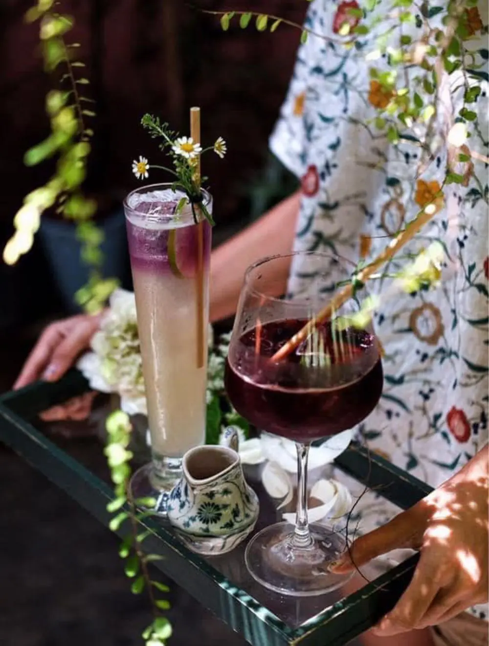 Đến C&agrave; ph&ecirc; thị x&atilde; Phan Thiết chi&ecirc;m ngưỡng th&agrave;nh phố tuyệt đẹp về đ&ecirc;m 4