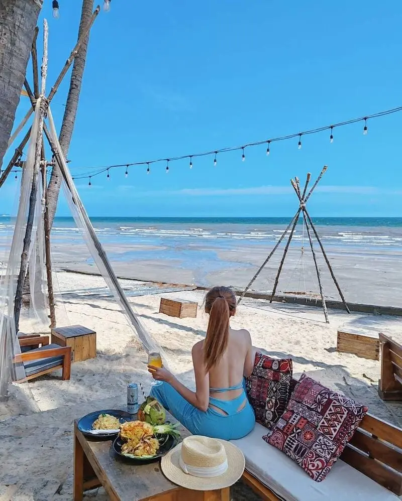Đến Pineapple Mũi N&eacute; lắng nghe thanh &acirc;m ho&agrave;ng h&ocirc;n 8