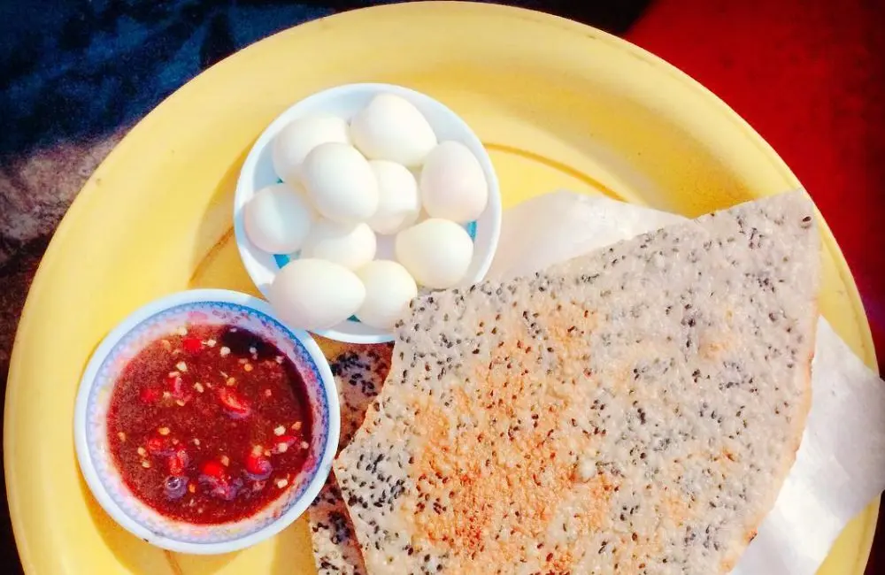 Địa chỉ b&aacute;n b&aacute;nh tr&aacute;ng nướng mắm ruốc Phan Thiết cực ngon 5