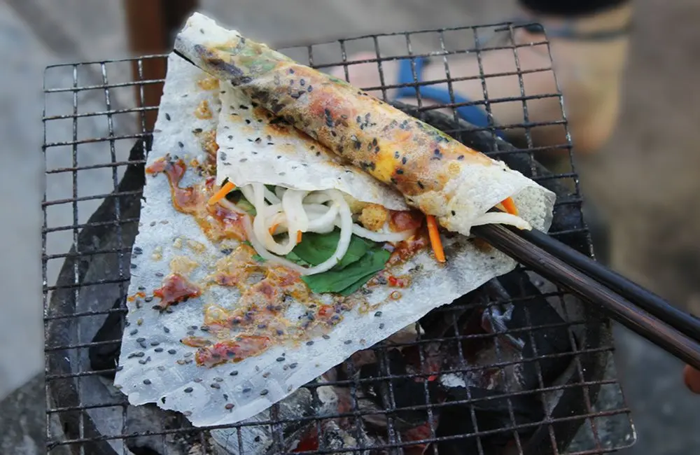Địa chỉ b&aacute;n b&aacute;nh tr&aacute;ng nướng mắm ruốc Phan Thiết cực ngon 3