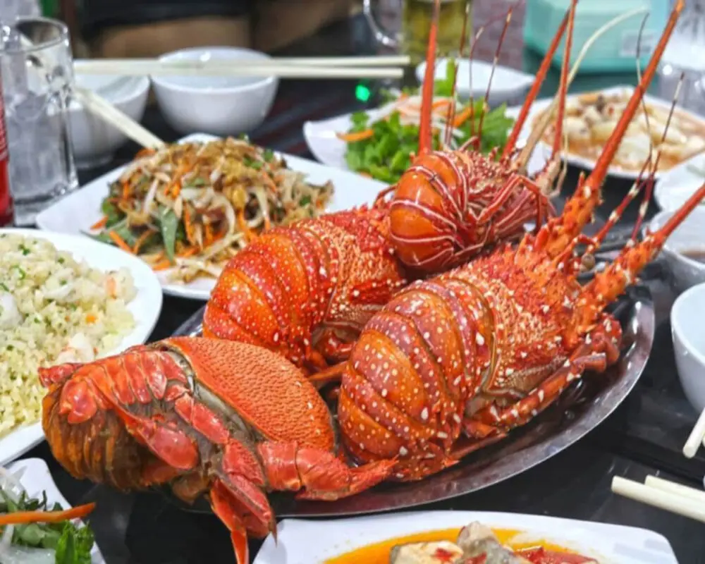 Điểm danh list những qu&aacute;n ăn ngon ở Phan Thiết 5