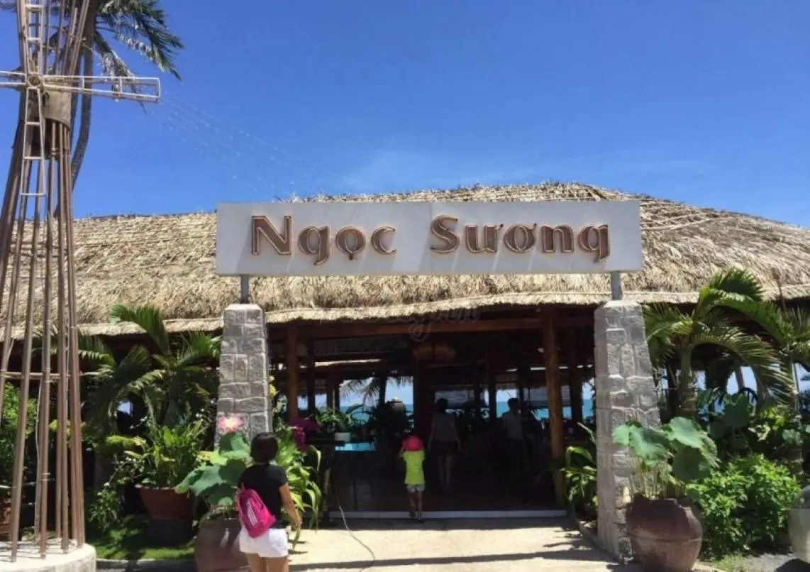 Điểm danh list những qu&aacute;n ăn ngon ở Phan Thiết 8