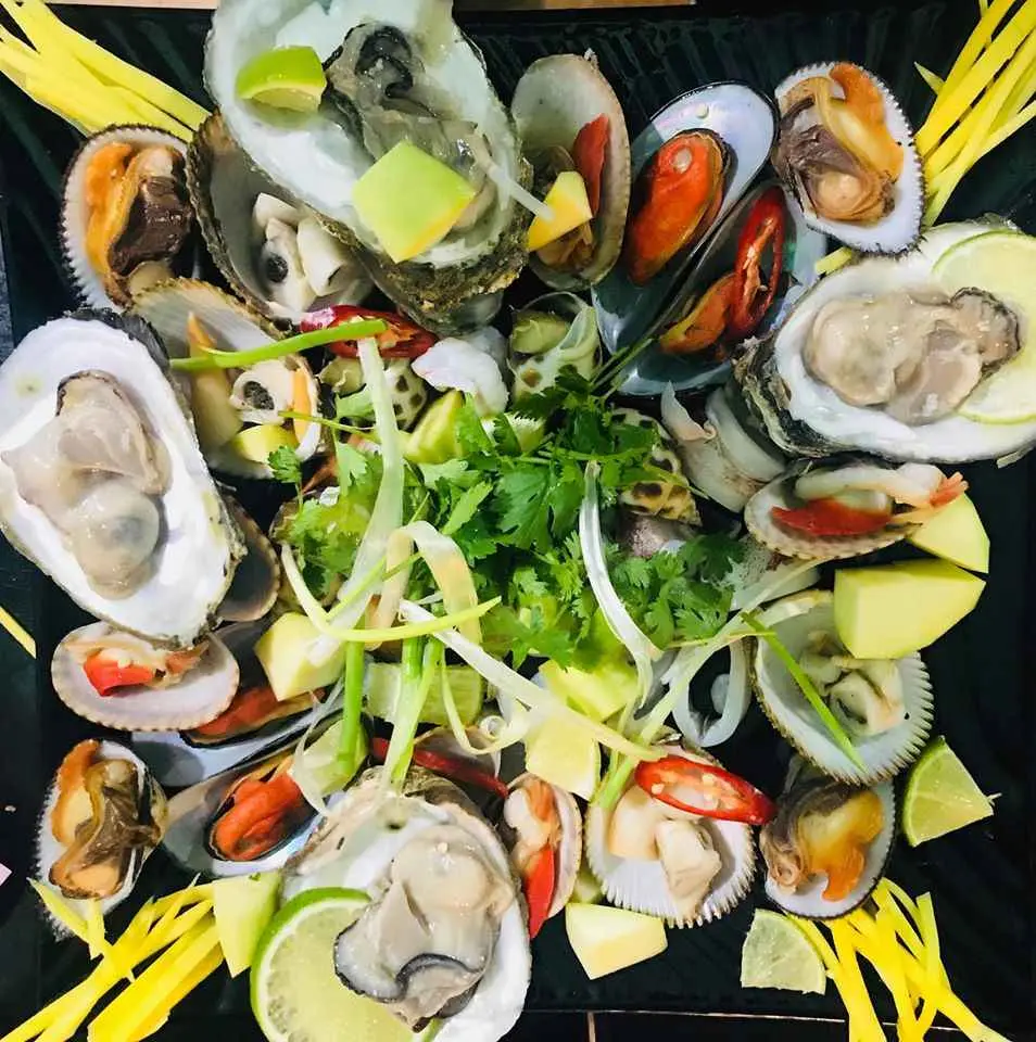Điểm danh list những qu&aacute;n ăn ngon ở Phan Thiết 9