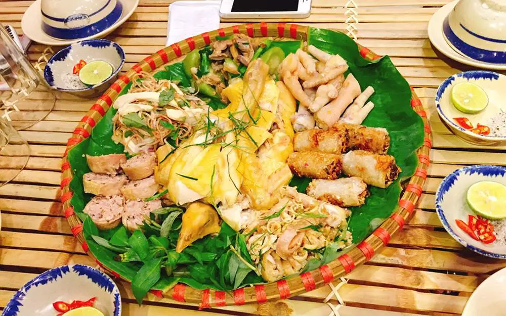 Điểm danh top qu&aacute;n ăn ngon ở Lagi kh&ocirc;ng thể bỏ lỡ 6