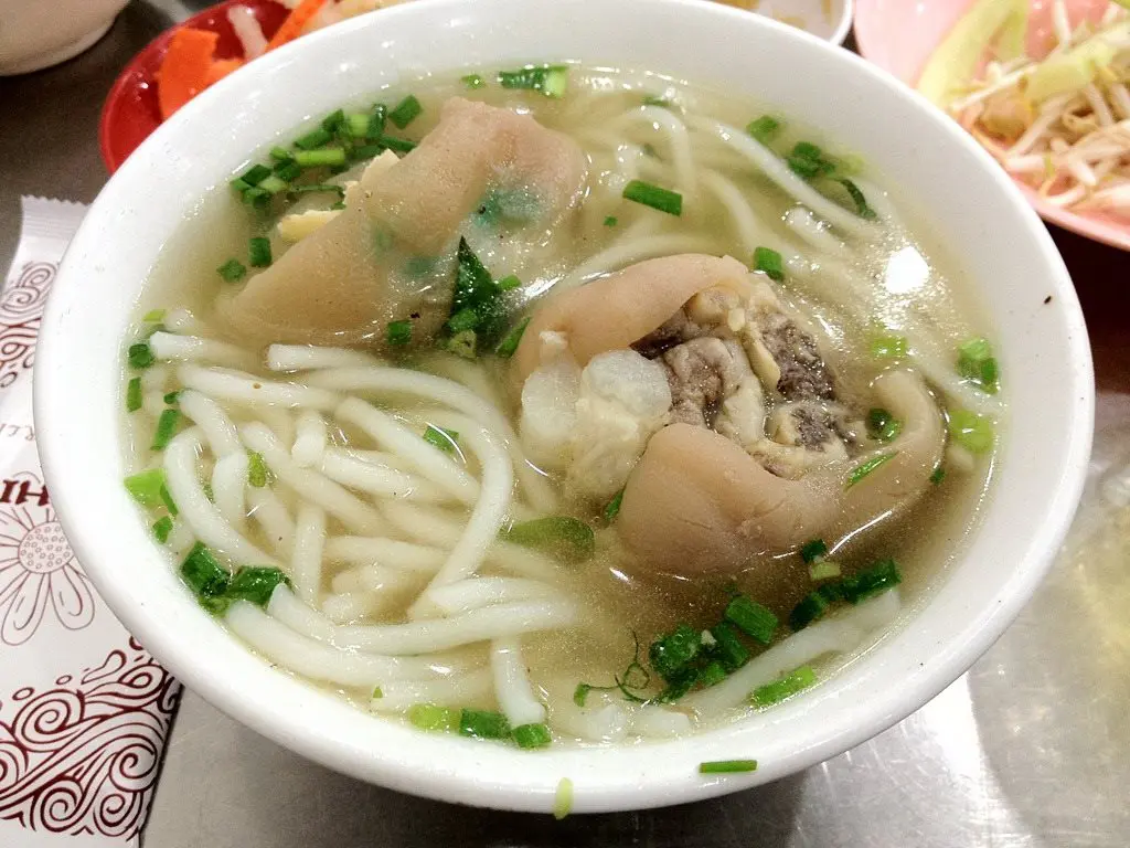 Điểm danh top qu&aacute;n ăn ngon ở Lagi kh&ocirc;ng thể bỏ lỡ 9