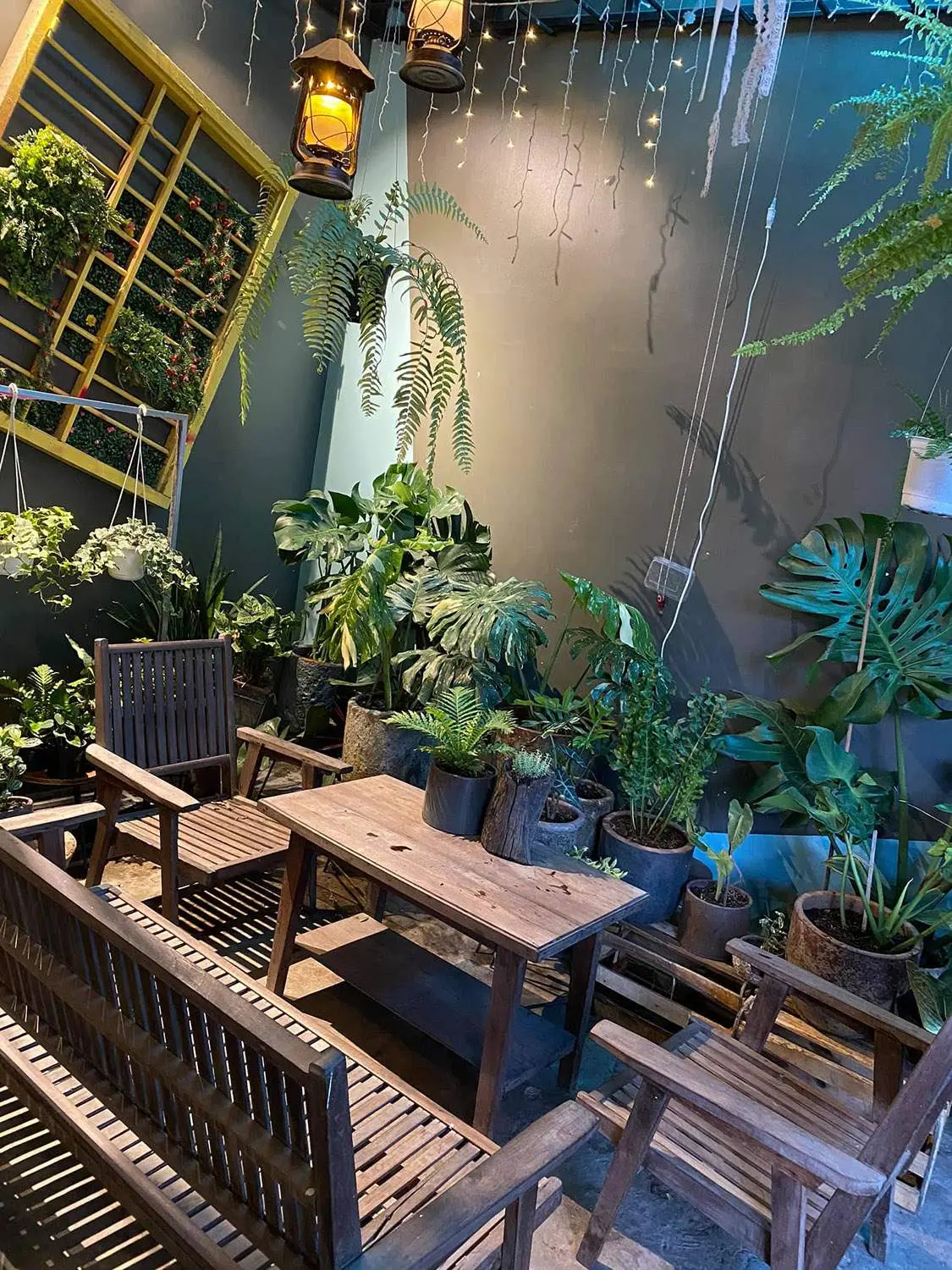 Dừng ch&acirc;n tại qu&aacute;n cafe cổ Phan Thiết t&igrave;m lại ch&uacute;t ho&agrave;i niệm xưa cũ 5
