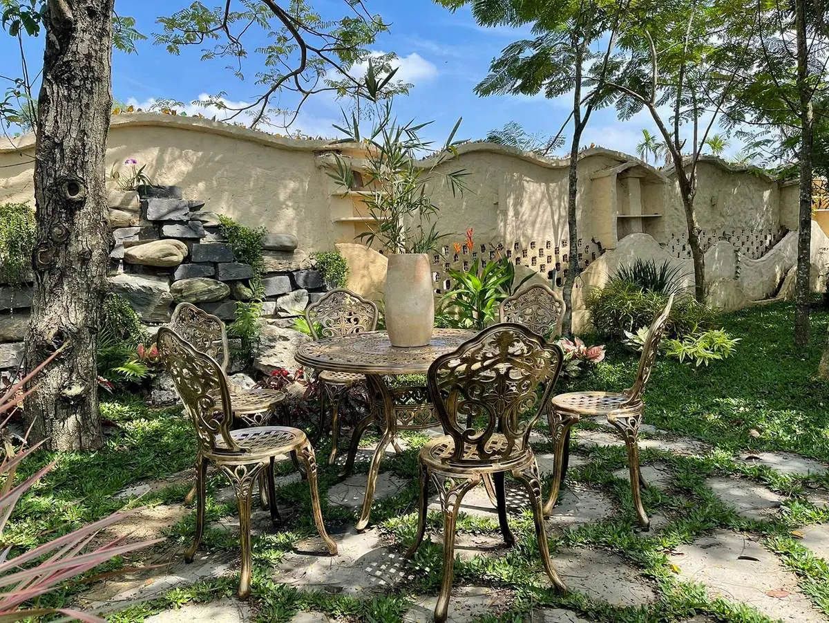Dừng ch&acirc;n tại qu&aacute;n cafe cổ Phan Thiết t&igrave;m lại ch&uacute;t ho&agrave;i niệm xưa cũ 6