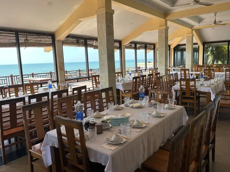 Gỏi c&aacute; mai Phan Thiết: C&aacute;ch l&agrave;m chuẩn vị v&agrave; gợi &yacute; qu&aacute;n ngon n&ecirc;n thử 4