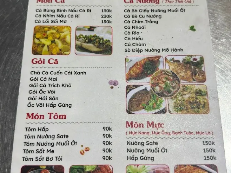 Gỏi c&aacute; mai Phan Thiết: C&aacute;ch l&agrave;m chuẩn vị v&agrave; gợi &yacute; qu&aacute;n ngon n&ecirc;n thử 7